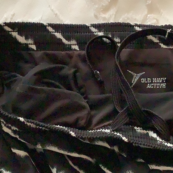 Two pairs of Running shorts - Picture 8 of 8